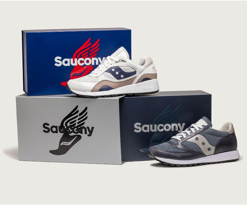 Saucony Collector\'s Pack Kadın Ayakkabı Renkli | 3X8XWVS