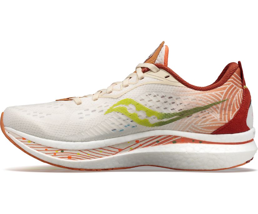 Saucony Endorphin Speed 2 Special Edition Kadın Koşu Ayakkabısı Kahverengi Kahverengi | G5QCKNG