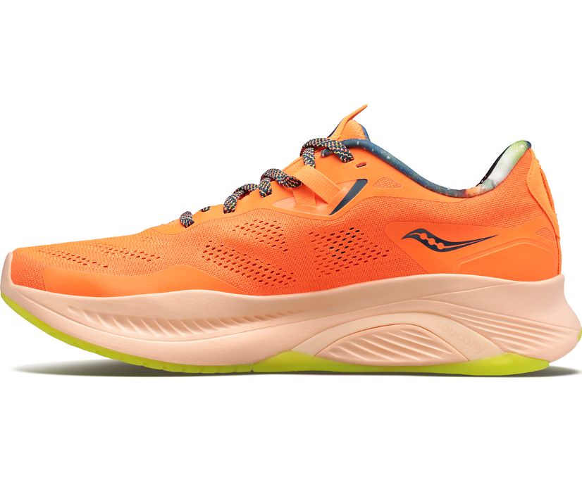 Saucony Guide 15 Kadın Koşu Ayakkabısı Turuncu | R0GF4N5