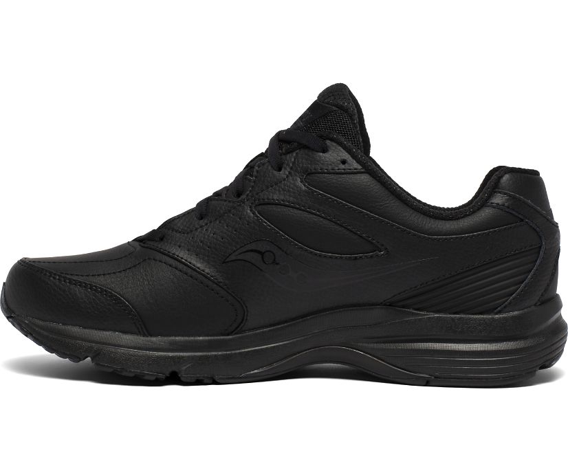 Saucony Integrity Walker 3 Erkek Yürüyüş Ayakkabısı Siyah | X4B1ZFJ