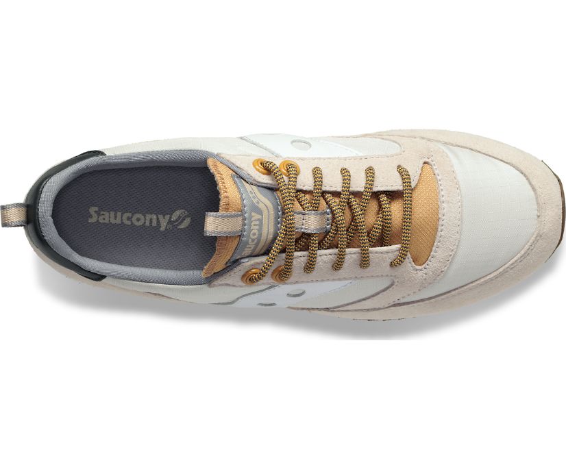 Saucony Jazz 81 Peak Premium Kadın Ayakkabı Beyaz | JKI81PS