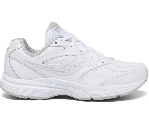 Saucony Integrity Walker 3 Kadın Yürüyüş Ayakkabısı Beyaz | Q07XP7Q